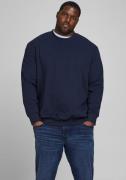 NU 20% KORTING: Jack & Jones PlusSize Sweatshirt BASIC SWEAT CREW NECK...