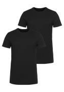 NU 20% KORTING: Lee® T-shirt (set, 2-delig)