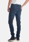 NU 20% KORTING: Blend Slim fit jeans Jet Multiflex