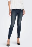 NU 20% KORTING: Only High-waist jeans ONLMILA HW SK ANK DNM BJ407