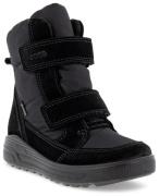 Ecco Winterlaarzen Urban Snowboarder met gore-tex-membraan