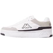 NU 20% KORTING: Kappa Plateausneakers