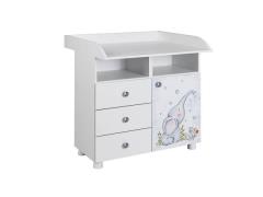 rauch Commode Vancouver