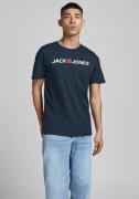 Jack & Jones T-shirt CORP LOGO TEE