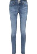 NU 20% KORTING: MUSTANG Jeggings Jasmin jeggings