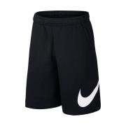 NU 20% KORTING: Nike Sportswear Short Club Men's Graphic Shorts