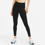 Nike Runningtights Epic Fast Women's Mid-Rise Pocket Running Leggings