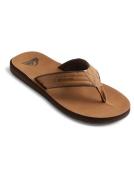 Quiksilver Sandalen Carver Nubuck