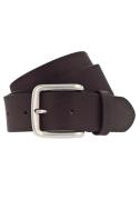 MUSTANG Leren riem