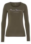 Pepe Jeans T-shirt BELINDA LS RO (1-delig)