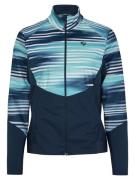 NU 20% KORTING: Ziener Softshell-jack NURETTA