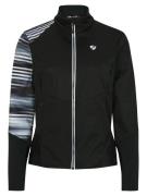 NU 20% KORTING: Ziener Softshell-jack NURETTA