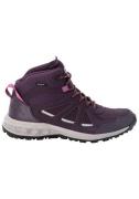 Jack Wolfskin Wandelschoenen WOODLAND 2 TEXAPORE MID W