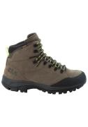 NU 20% KORTING: Jack Wolfskin Trekkingschoenen REBELLION TEXAPORE MID ...