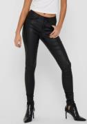 Only Imitatieleren broek ONLANNE K