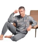 NU 20% KORTING: Normann Pyjama