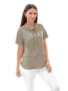 NU 20% KORTING: Classic Inspirationen Shirt met korte mouwen Shirt (1-...