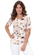 NU 20% KORTING: Lady Shirt met ronde hals Shirt (1-delig)