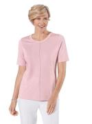 Classic Shirt met korte mouwen Shirt (1-delig)