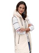 NU 20% KORTING: Classic Inspirationen Lang gilet