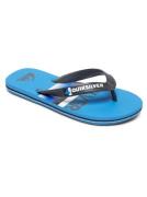 Quiksilver Sandalen Molokai Slab