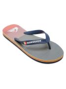 NU 20% KORTING: Quiksilver Sandalen Molokai Massive