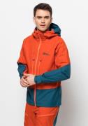 Jack Wolfskin Winterjack ALPSPITZE 3L JKT M