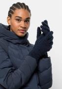 Jack Wolfskin Fleece-handschoenen HIGH CURL GLOVE W