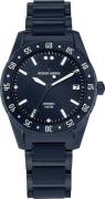 NU 20% KORTING: Jacques Lemans Keramisch horloge Liverpool, 42-12E