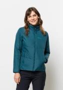 NU 20% KORTING: Jack Wolfskin Winterjack BERGLAND INS JKT W