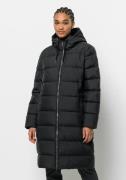 NU 20% KORTING: Jack Wolfskin Donsjas FROZEN PALACE COAT W