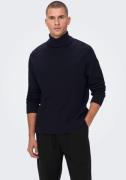 NU 20% KORTING: ONLY & SONS Coltrui OS Knit
