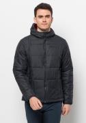 Jack Wolfskin Winterjack BERGLAND INS HOODY M