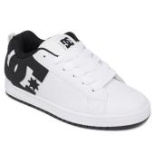 DC Shoes Sneakers Court Graffik