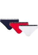 NU 20% KORTING: Tommy Hilfiger Underwear Bikinibroekje met smalle logo...