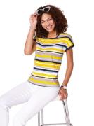 Casual Looks T-shirt Shirt (1-delig)