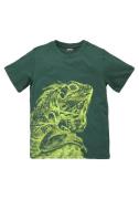 KIDSWORLD T-shirt GECKO