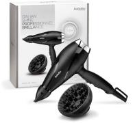 Babyliss Ionic haardroger 6713DE Pro Shine AC haardroger met diffuser