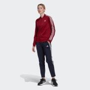 adidas Sportswear Trainingspak ESSENTIALS 3-STRIPES (2-delig)