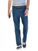 NU 20% KORTING: Brühl Jeans met elastische band (1-delig)