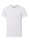 NU 20% KORTING: Lacoste T-shirt (Set van 3)