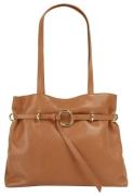 Samantha Look Tas echt leer, made in italy