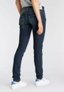 NU 20% KORTING: Herrlicher Slim fit jeans Piper milieuvriendelijk dank...