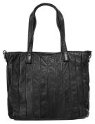 NU 20% KORTING: Samantha Look Shopper echt leer, made in italy