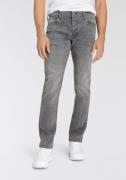 Jack & Jones Slim fit jeans JJ JJIGLENN JJORIGINAL