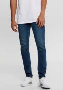 NU 20% KORTING: ONLY & SONS Skinny fit jeans LOOM LIFE JOG