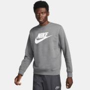 NU 20% KORTING: Nike Sportswear Sweatshirt Club Fleece Men's Graphic C...