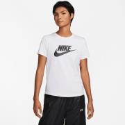 NU 20% KORTING: Nike Sportswear T-shirt ESSENTIALS WOMEN'S LOGO T-SHIR...
