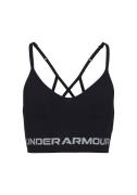 Under Armour® Sport-bh UA Seamless Low Long Bra