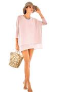 NU 20% KORTING: heine Oversized shirt (1-delig)